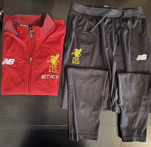 Liverpool 125th anniversary - fc,