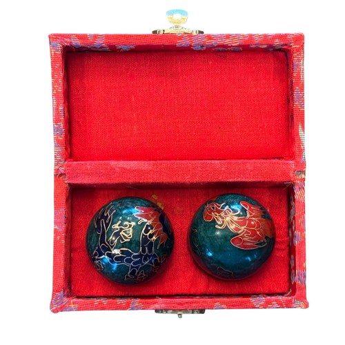 Vintage chinese cloisonne - vintage,
