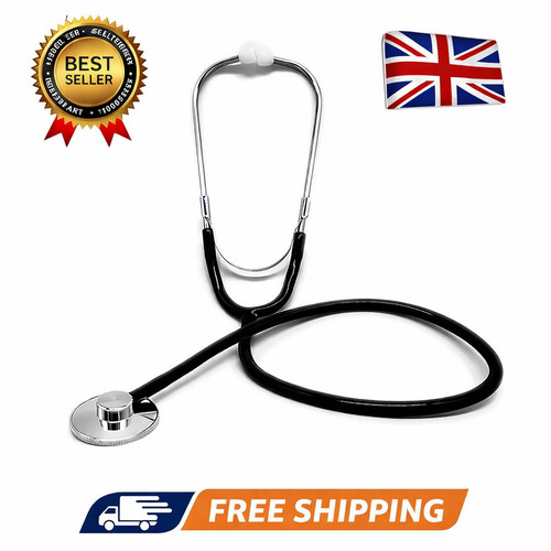 Ynr stethoscope dual head - ynr,