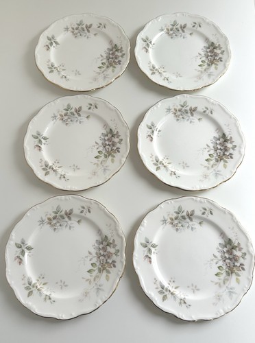 Royal albert haworth - 6,