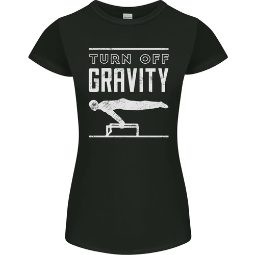 Gymnastics turn off - gymnastics,
