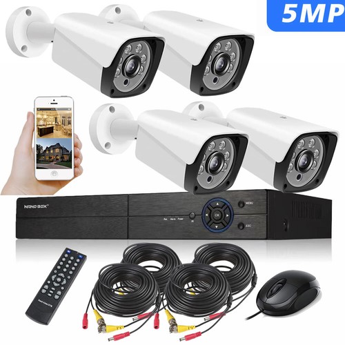 5mp cctv camera - 5mp,