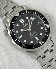 OMEGA Seamaster 300m Diver Co