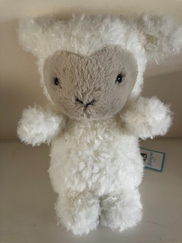 Jellycat little lamb - jellycat,