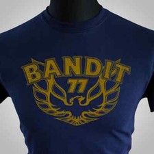 Bandit 77 Retro Movie T Shirt