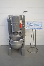 Hobart NCM40 40Qt mixer + 3 Tools + Bowl 3 Phase 3 Speed FREE DELIVERY NO VAT