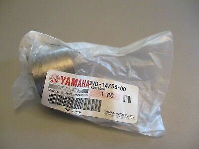 3vd 14755 yamaha gasket - 3vd-14755-00,