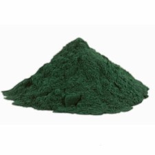 Powdered SPIRULINA FISH FOOD
