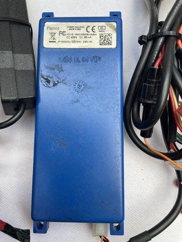 Parrot ck3000 evolution hand - ck3000,