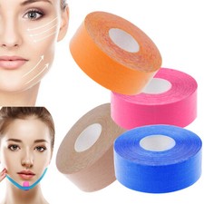 5M Kinesiology Tape For Face V