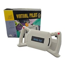 Virtual Pilot from CH Products