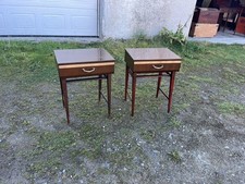 A Pair of Vintage Retro
