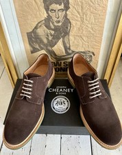 Joseph Cheaney Derby Split
