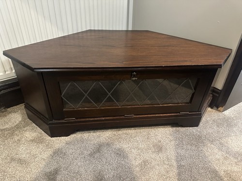Solid wood corner - wood,