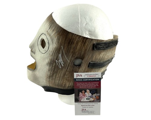 Slipknot rare corey taylor - slipknot,