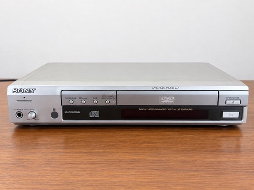 Sony dvp s536d - dvp-s536d,