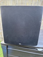 Bowers & Wilkins ASW650 Active