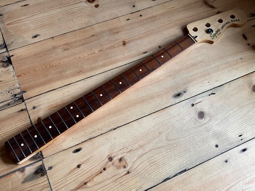 Fender squier vintage modified - fender,