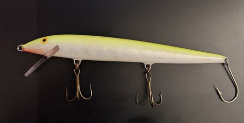 Fishing lures normark rapala - fishing, lures,normark