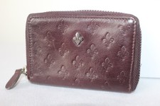 Patrick Cox Genuine Leather