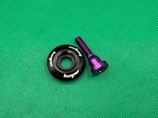Hope Stem Top Cap & Bolt -