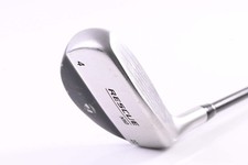 Taylormade Rescue Mid #4 Hybrid / 22 Degree / Stiff Flex Ultralite Shaft