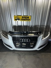 2009-2012 AUDI A3 8P S FRONT
