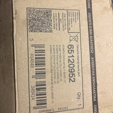 Ariston Boiler Pump Para