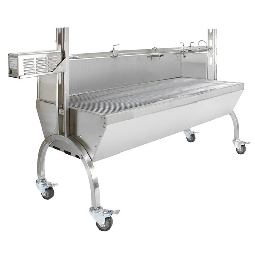 Kukoo 90kg hog roast - machine, /