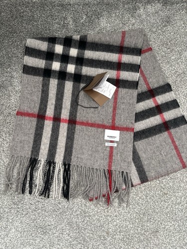 Burberry unisex cashmere wool - burberry,