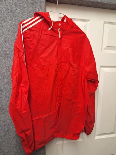Vintage adidas extra large - ,