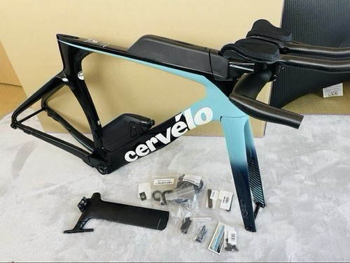Cervelo series 2020 disc - cervelo, tt