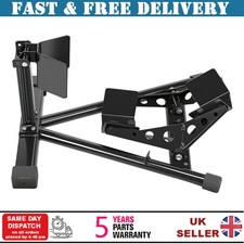 Motorcycle Wheel Chock UK