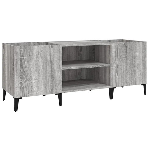 Vidaxl record cabinet vinyl - record, cabinet,