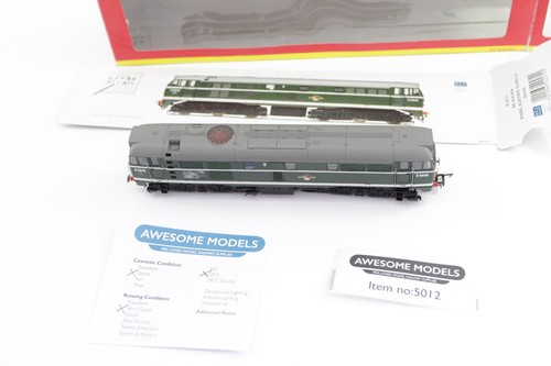 Hornby gauge r2572 class - hornby,