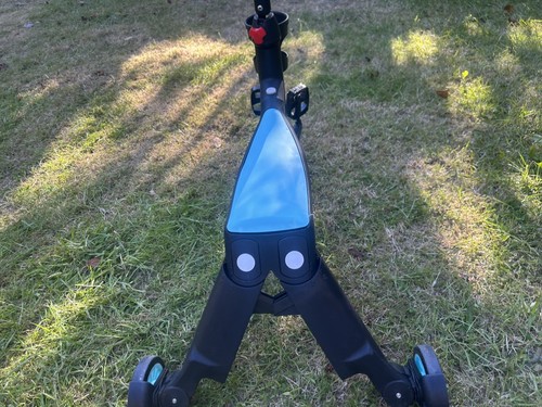 Kids scooter tricycle - 6,