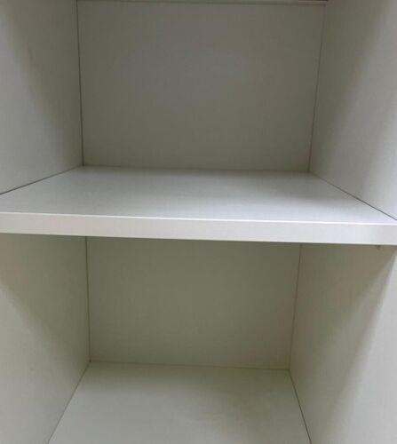 Carcasses shelf replace broken - carcasses,