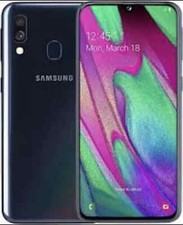 Samsung Galaxy A20e -32GB -
