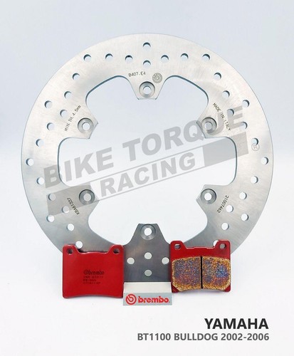 Brembo serie oro rear disc - oro,