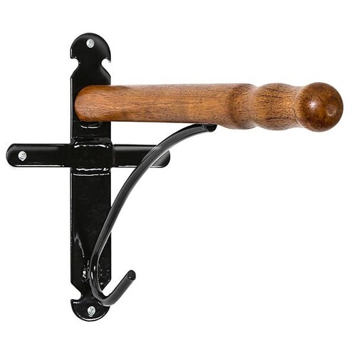 Saddle rack retro stubbs - saddle,