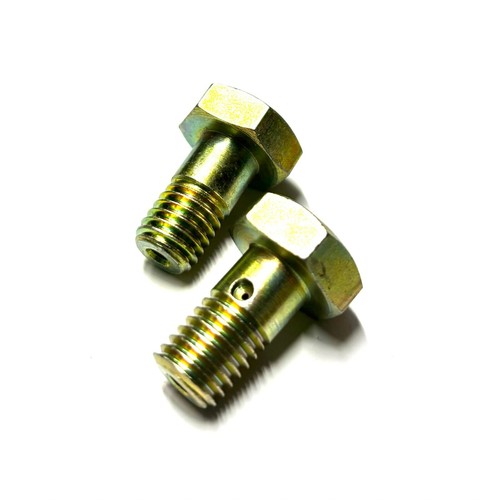 751 46730 lister banjo bolt - lister, (2