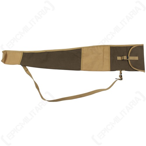 Ww1 american springfield rifle - american,