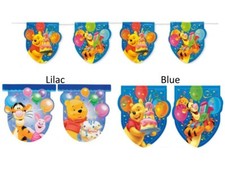 3.3m Winnie The Pooh Birthday