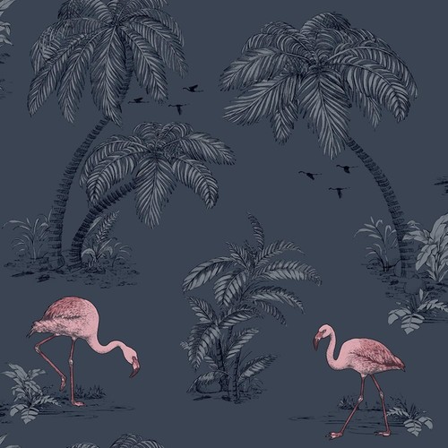 Holden flamingo lake palm - flamingo,