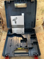 bosch power tool box