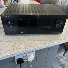 Denon AVR-X3600H 9.2 Dolby