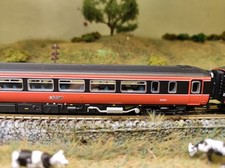 DAPOL 2D-021-004 *CLASS 156 509 STRATHCLYDE  DMU