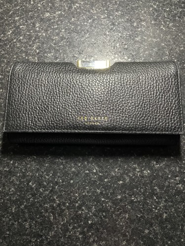 Ted baker bitaas large leather - ted,