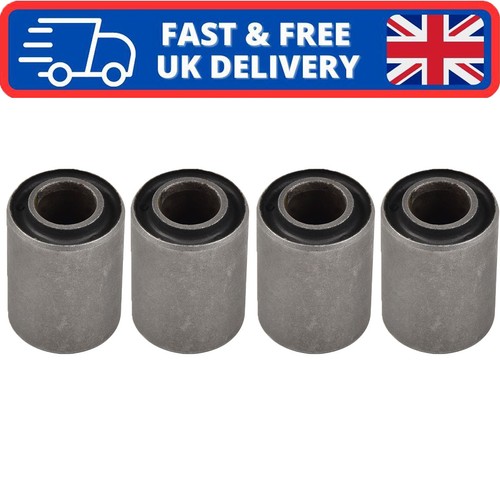 Swing arm bushings - swing, bushing