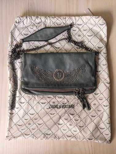 Rare zadig voltaire - zadig, &